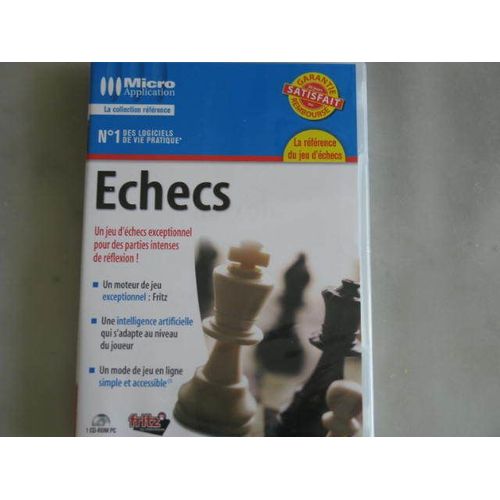 Echecs Pc