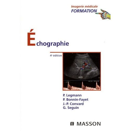 Echographie    Format Broch 