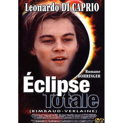 Eclipse Totale de Agnieszka Holland