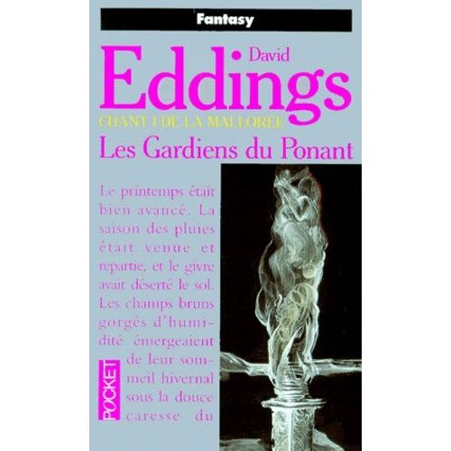 La Mallore - Tome 1 - Les Gardiens Du Ponant    Format Poche 
