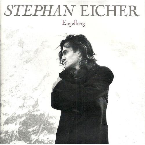 Engelberg - Stephan Eicher