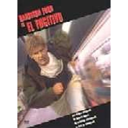 El Fugitivo de Davis Andrew