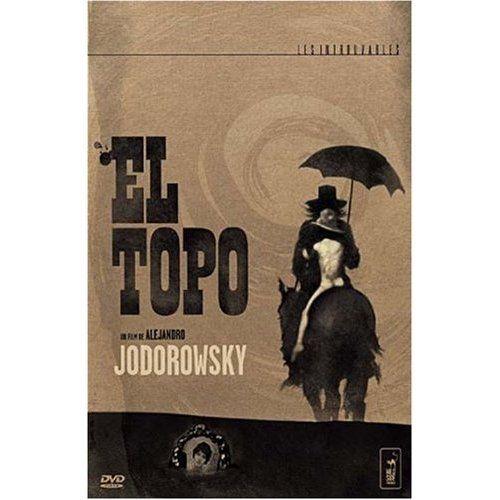 El Topo - dition Collector de Alejandro Jodorowsky