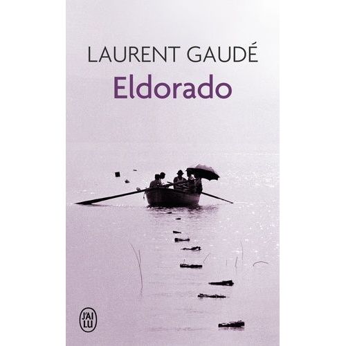 Eldorado    Format Poche 
