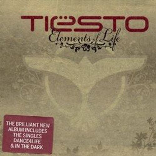 Elements Of Life - European Import - Tisto