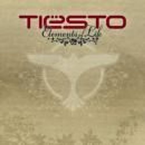 Elements Of Life - Tisto