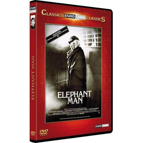 Elephant Man de David Lynch