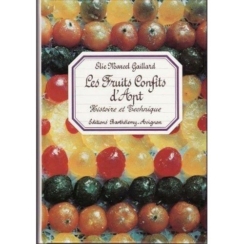 Les Fruits Confits D'apt Cuisine Rakuten