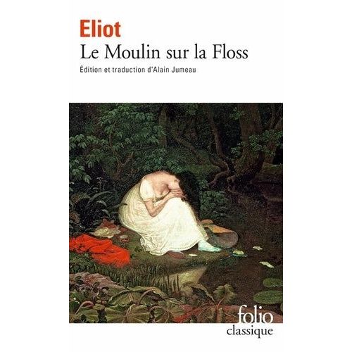 Moulin Sur La Floss    Format Broch 