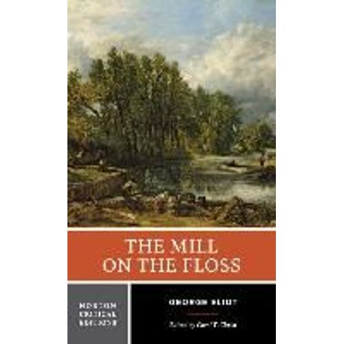 The Mill On The Floss    Format Broch 