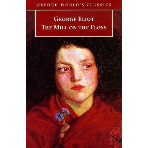 The Mill On The Floss   de george eliot  Format Broch 