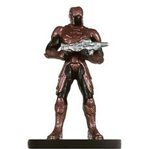 Elite Sith Trooper - Star Wars miniatures - Knights Of The Old Republic ...