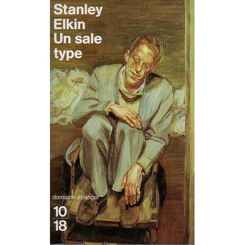 Un Sale Type    Format Poche 