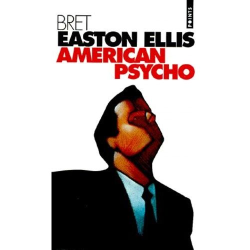American Psycho    Format Poche 
