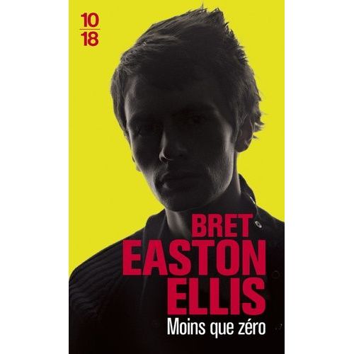 Moins Que Zro    Format Poche 