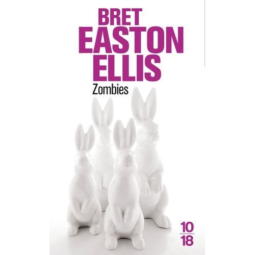 Zombies    Format Poche 