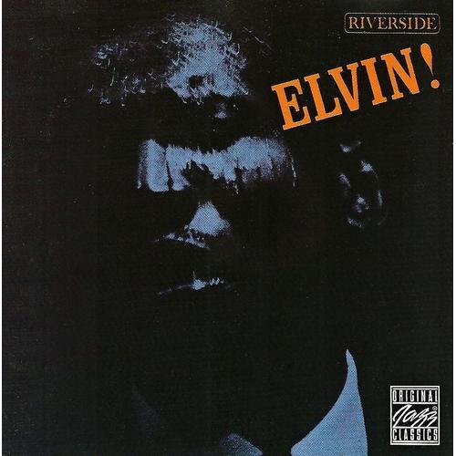 Elvin ! - 1961-1962 - Elvin Jones