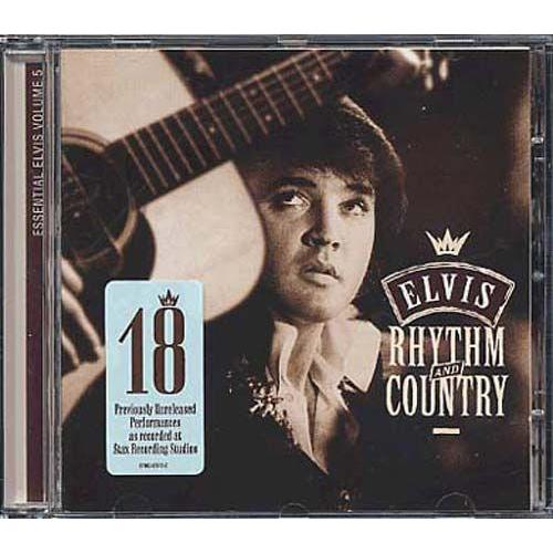 Rhythm And Country - CD | Rakuten