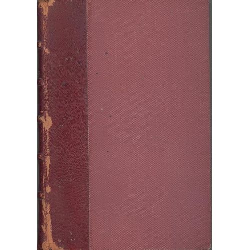 Dictionnaire Francais-Anglais A L'usage Des Etablissements D'instruction Publique Et Des Gens Du Monde   de alfred elwall  Format Reli 