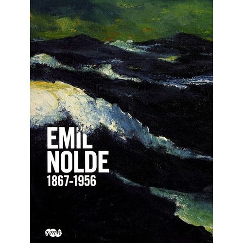 Emil Nolde   de Reuther Manfred  Format Broch 