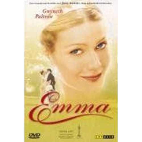 Emma de Douglas Mcgrath