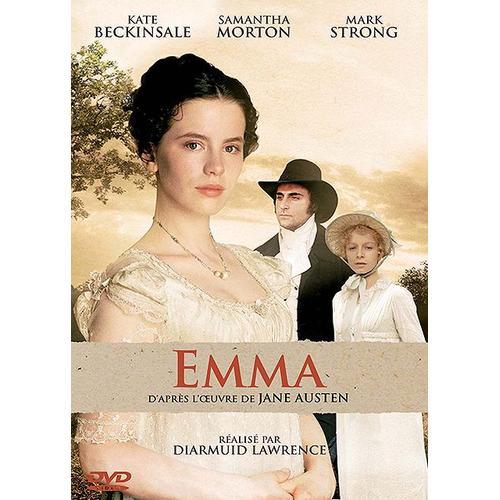 Emma de Lawrence Diarmuid