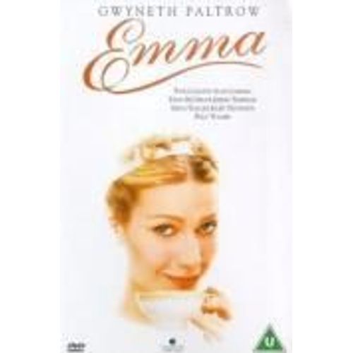 Emma L'entremetteuse de Mcgrath Douglas