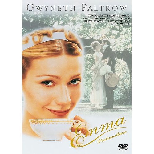 Emma L'entremetteuse de Douglas Mcgrath