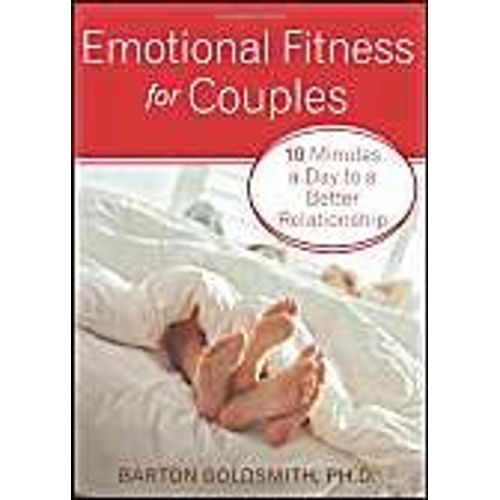 Emotional Fitness For Couples    Format Broch 