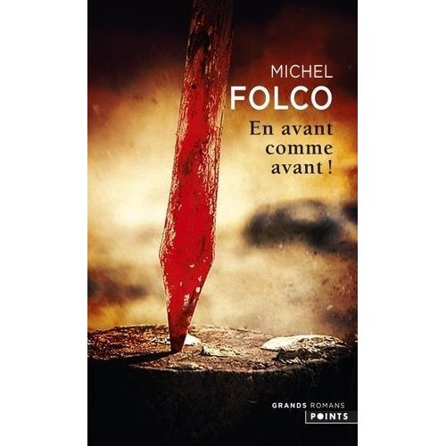 En Avant Comme Avant !    Format Poche 