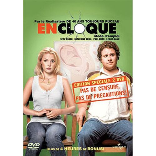En Cloque, Mode D'emploi - dition Spciale