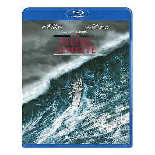 En Pleine Tempte - Blu-Ray de Wolfgang Petersen