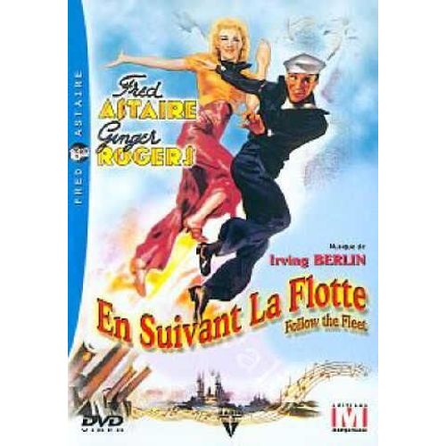 En Suivant La Flotte