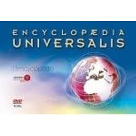 Encyclopaedia Universalis