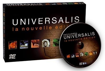 encyclopedie universalis 2009 crack