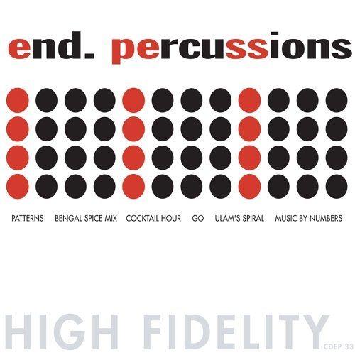 Percussions End - End