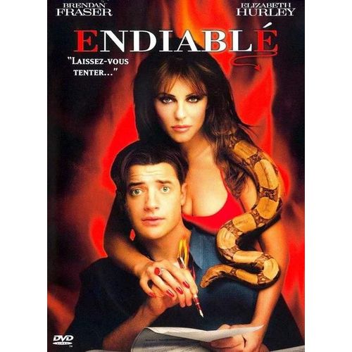 Endiabl de Harold Ramis
