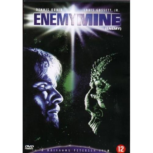 Enemy - Edition Belge de Wolfgang Petersen
