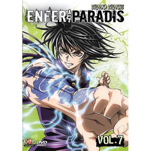 Enfer Et Paradis Vol 7 Dvd Zone 2 Rakuten