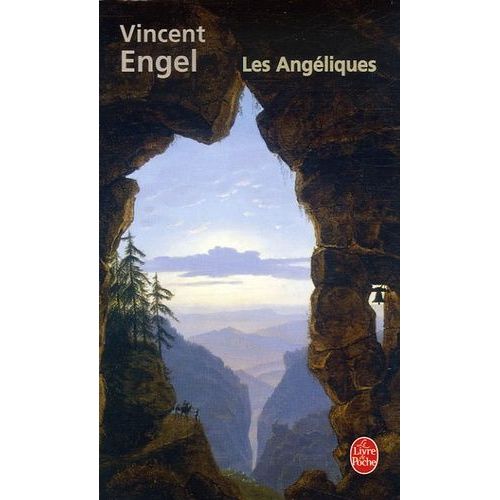 Les Angliques    Format Poche 