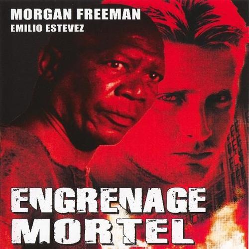 Engrenage Mortel de Chris Cain