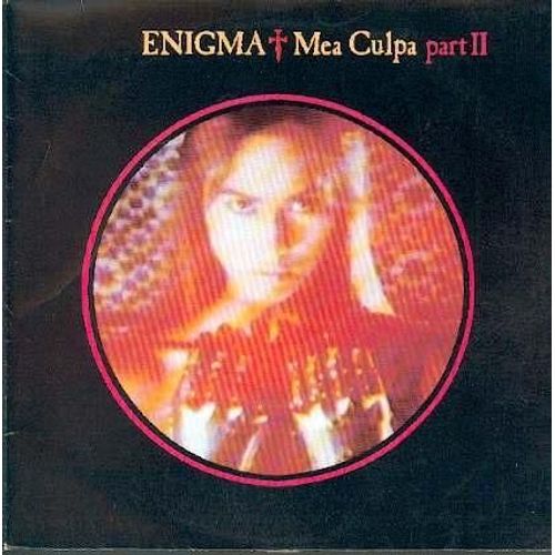 Mea Culpa (Part 2) (Orthodox Version 3'58 / Catholic Version 3'54). - Enigma