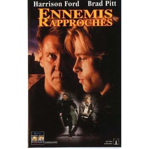 Ennemis Rapproches de Pakula Alan J