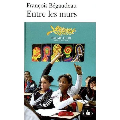 Entre Les Murs    Format Poche 