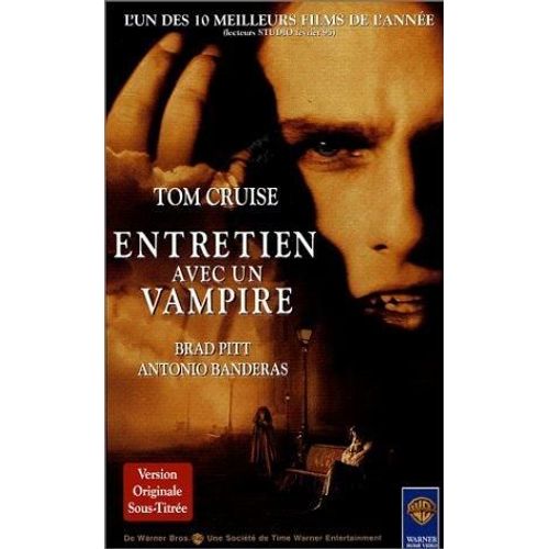 Entretien Avec Un Vampire Rakuten