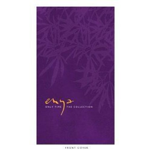 ONLY TIME THE COLLECTION COFFRET 4 CD Rakuten