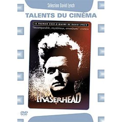Eraserhead de David Lynch