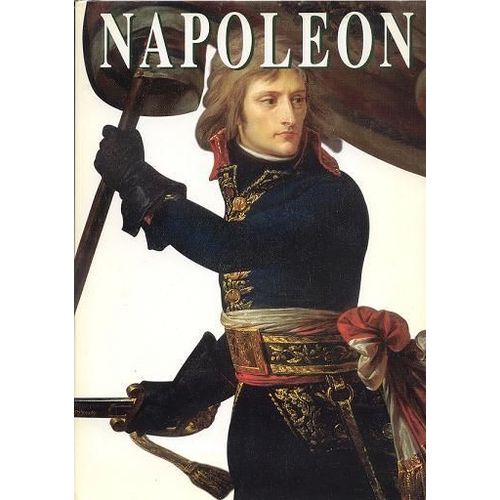 Napolon -  Le Conqurant Prophtique   de eric ledru  Format Beau livre 