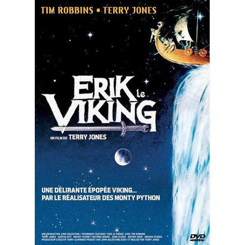 Erik Le Viking de Terry Jones