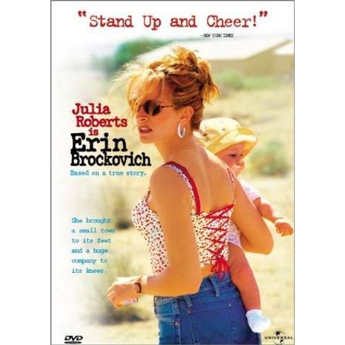 Erin Brockovich
